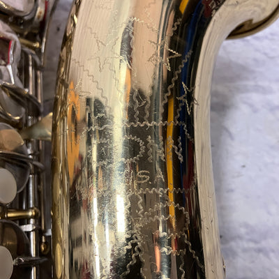 Vintage Conn Saxophone (With Hard Case)