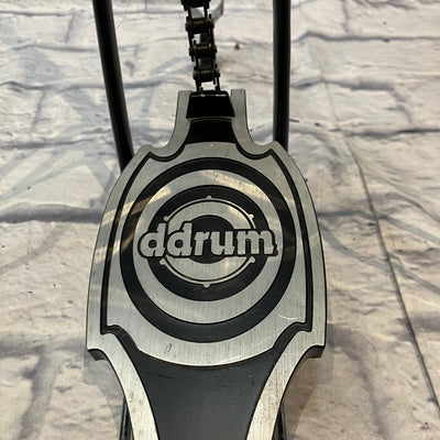 ddrum RXHH RX Series Double-Braced 3-Leg Hi Hat Stand
