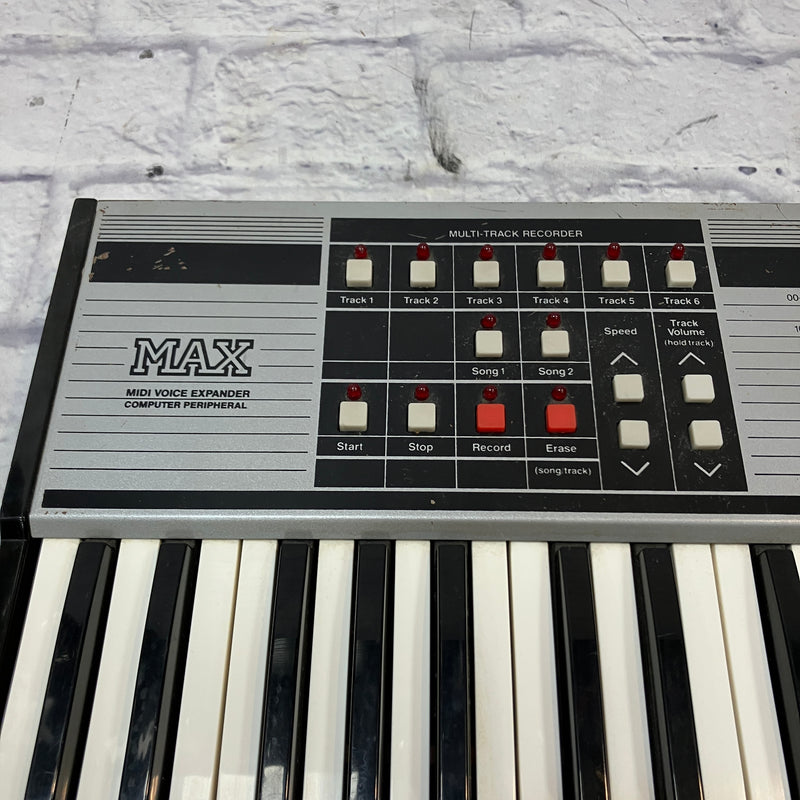 Sequential Expander Sequential Circuits MAX MIDI Voice Expander Analog Synth - Evolution Music