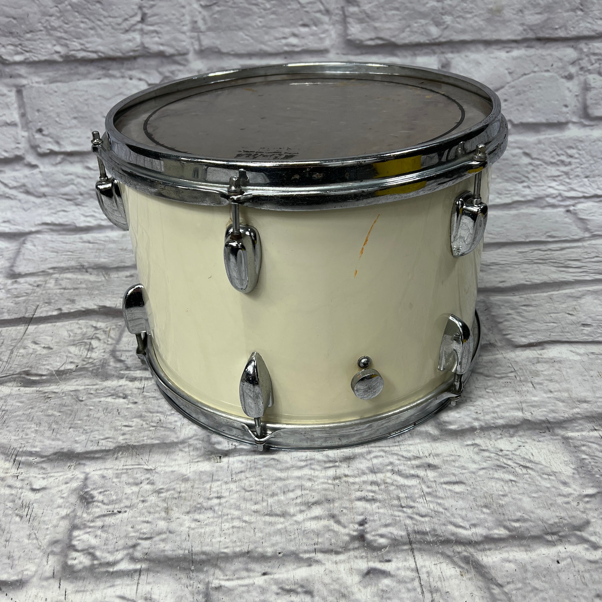 Unknown MIJ Rack 12x8" Tom