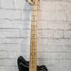 Squier Jaguar Bass H Short Scale Humbucker 4 String Bass