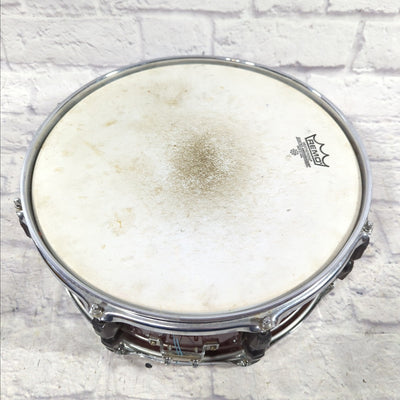 Yamaha Stage Custom Advantage Nouveau 14" x 5.5" High Gloss Cherry Lacquer