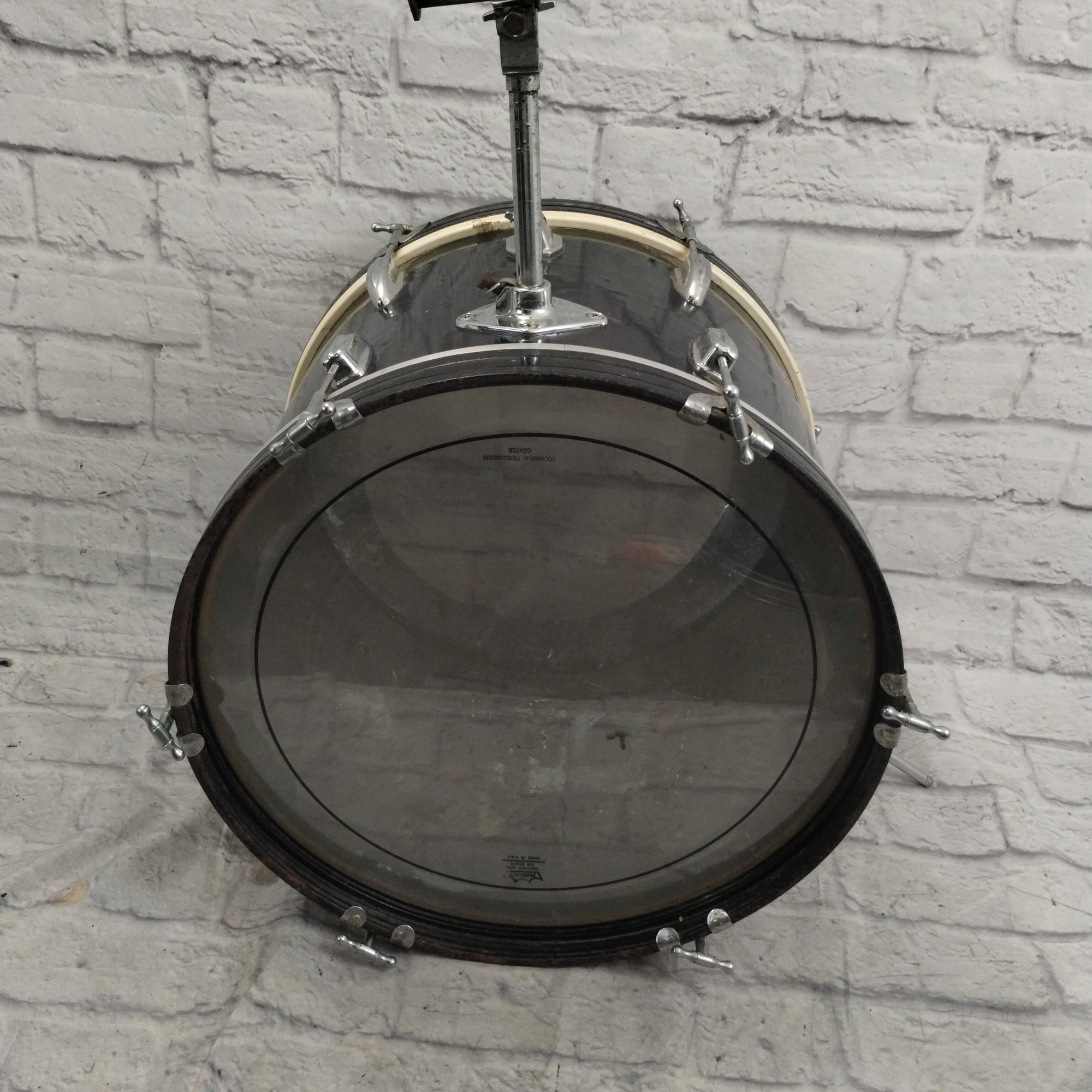 Unknown MIJ Drum Kit 12 16 20