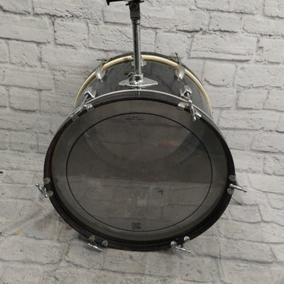 Unknown MIJ Drum Kit 12 16 20