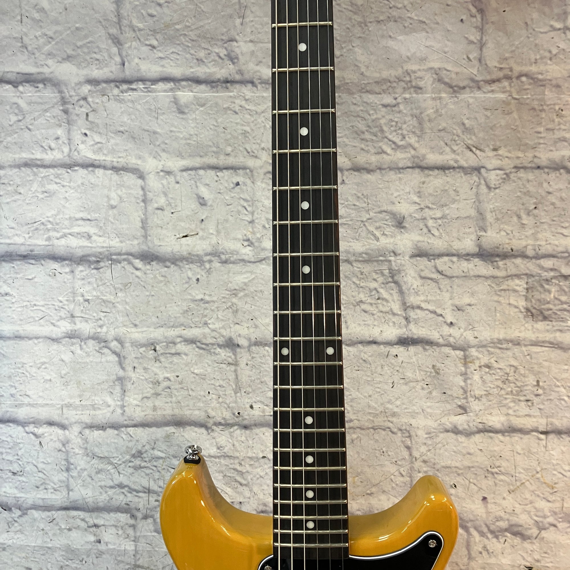 Harley Benton Les Paul Junior  Electric Guitar