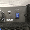 Simmons DA-25 Electronic Drum Combo Amp