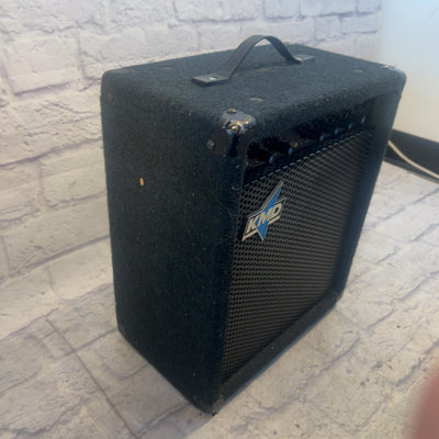 KMD Staxx SG-S10 Guitar Combo Amp