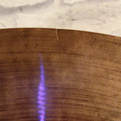 Paiste 2002 19 CRACKED Crash Cymbal
