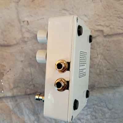 Electro-Harmonix Platform Stereo Compressor Pedal
