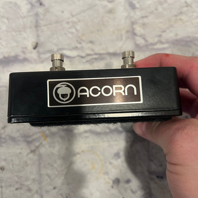 Acorn Solid State PV Style Preamp Drive Pedal
