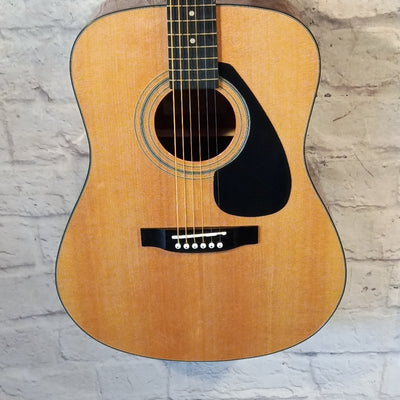 Yamaha FDO1S Acoustic Guitar