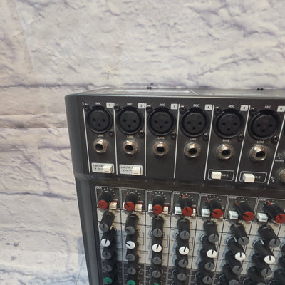 Soundcraft Signature 12 Mixer