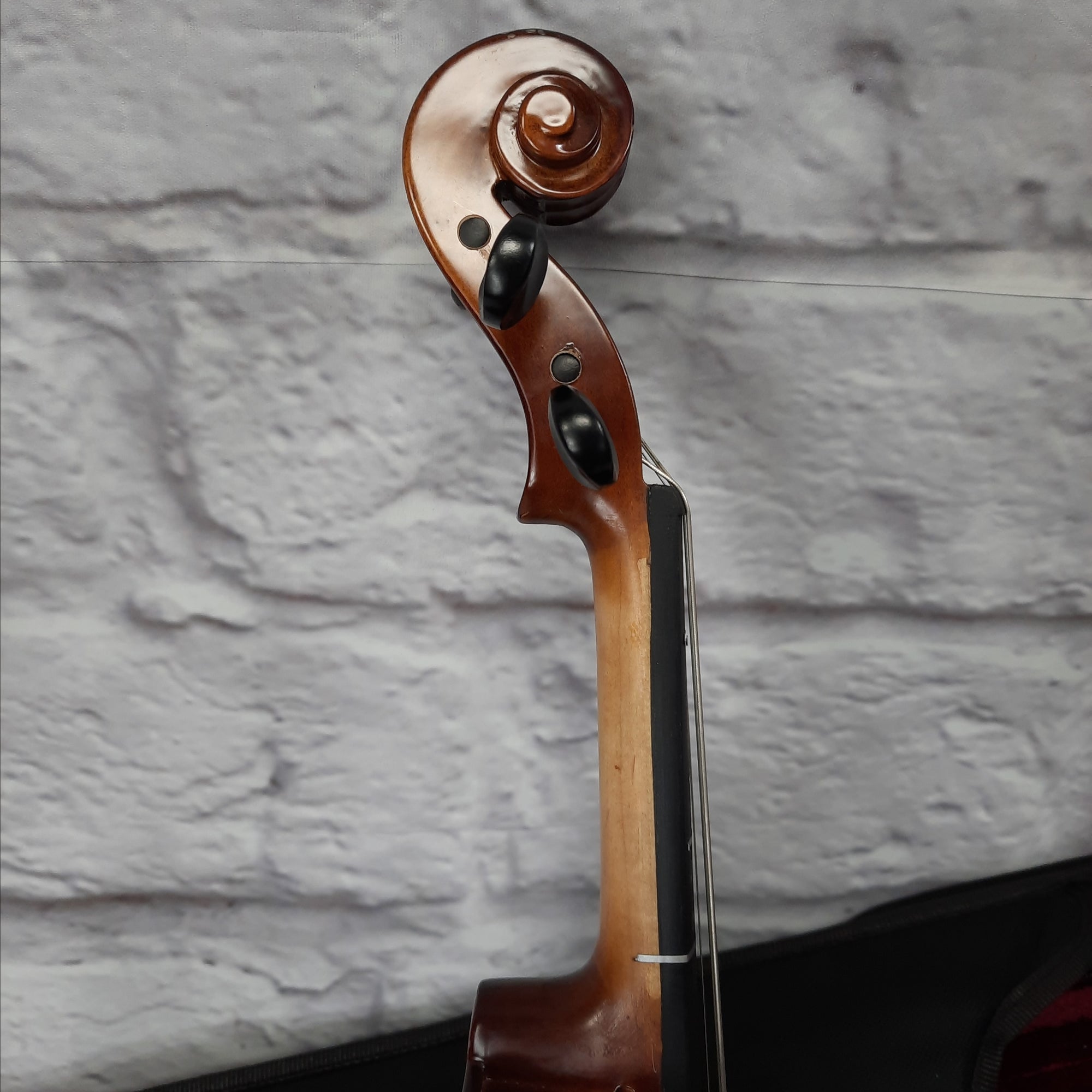 Oxford 13" Viola w/ Case and Bow