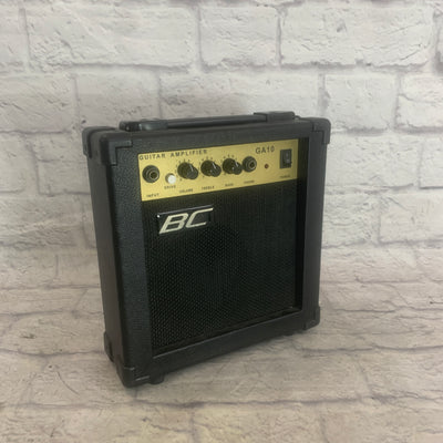 BC GA-10 Guitar Combo Amp