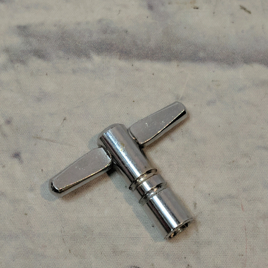 Unknown Drum Key