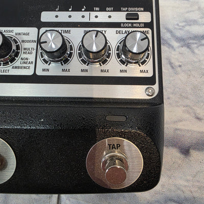 Boss DM-101 Delay Pedal