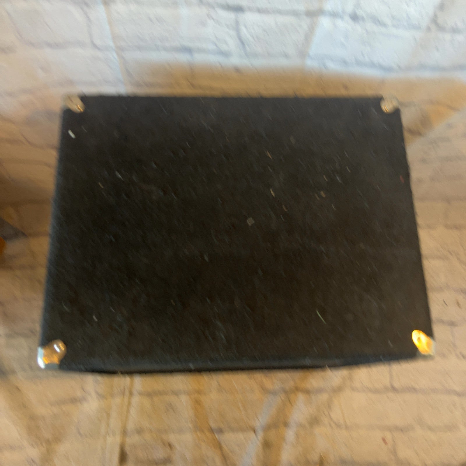 Ampeg BSE410H USA Made 4x10 Bass Cab