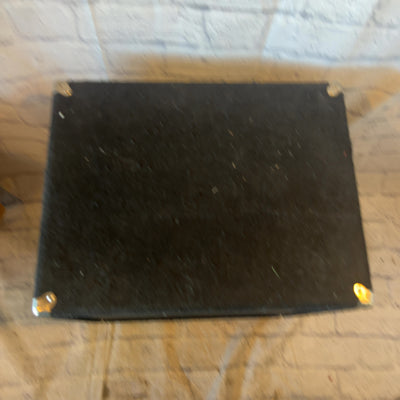 Ampeg BSE410H USA Made 4x10 Bass Cab