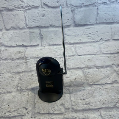 Nady DKW-1 VHF Wireless System w/ Power Supply