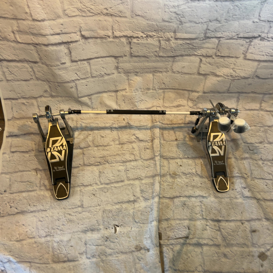 Tama Power Glide Double Kick Pedal