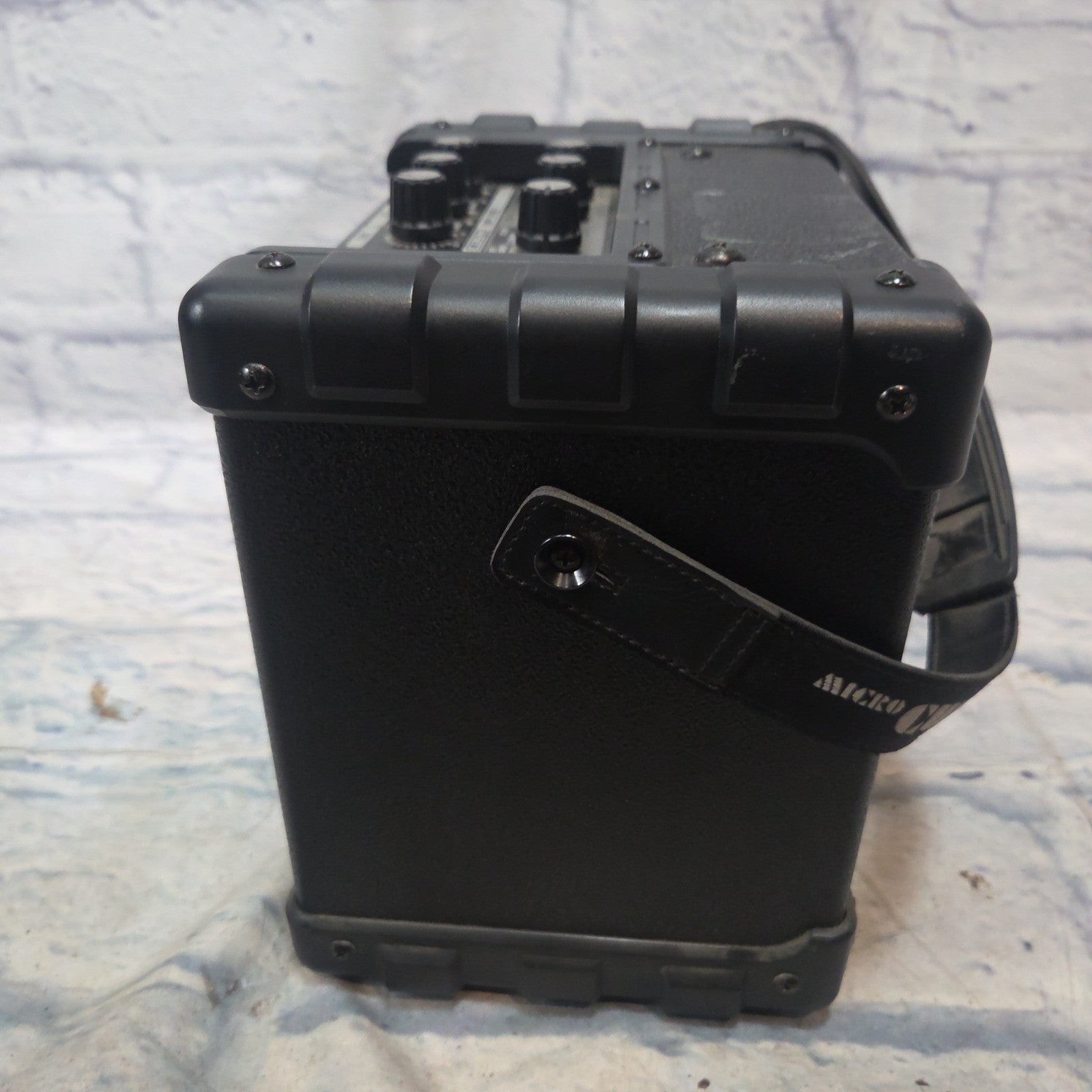 Roland Micro Cube Guitar Combo Amp