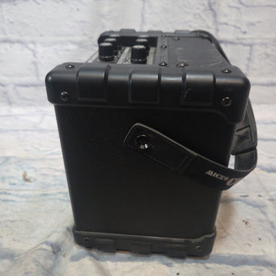 Roland Micro Cube Guitar Combo Amp
