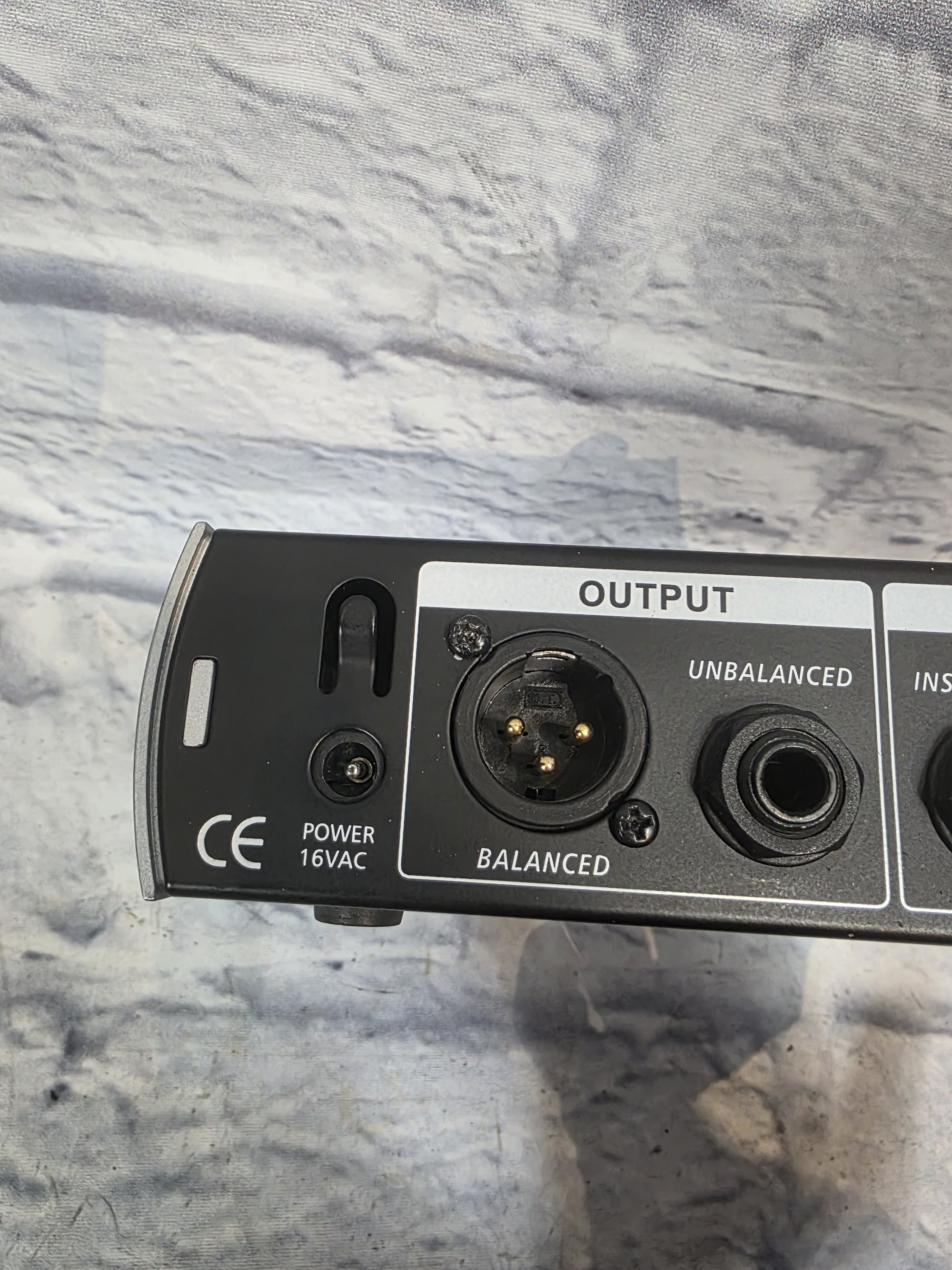 Presonus TUBE-Pre Mic Preamps (Small, Non Rack)