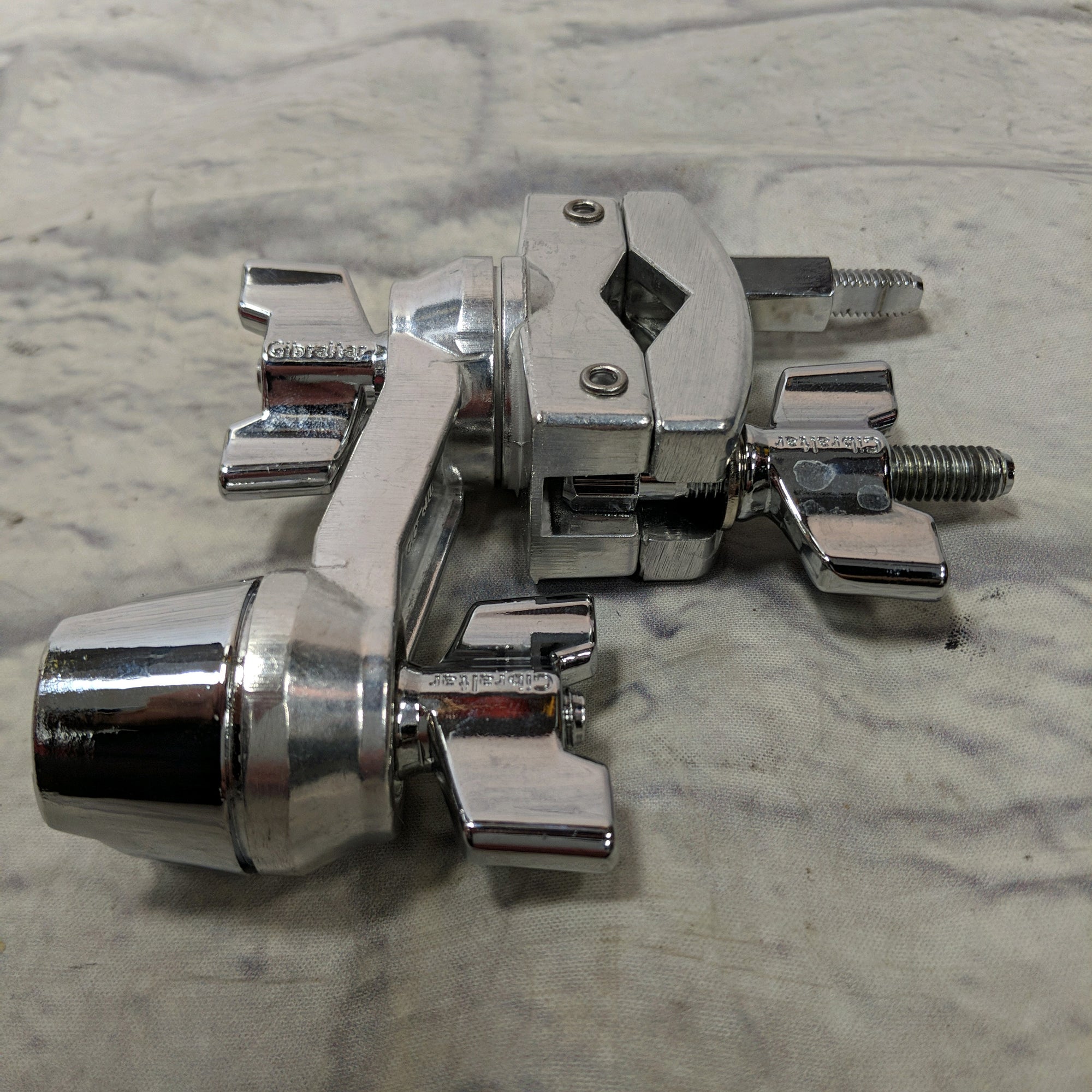 Gibraltar Drum Clamp