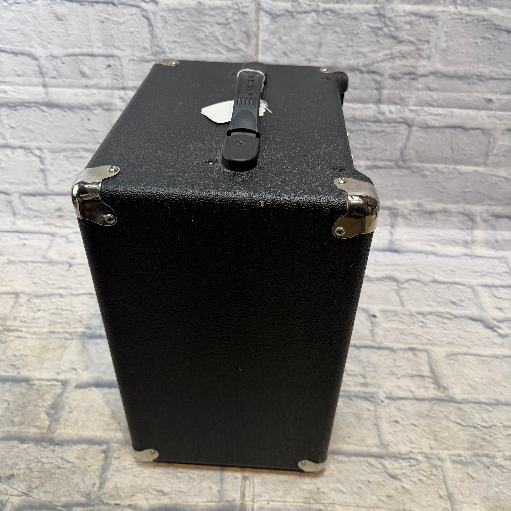 Acoustic B15 Bass Guitar Combo Amp