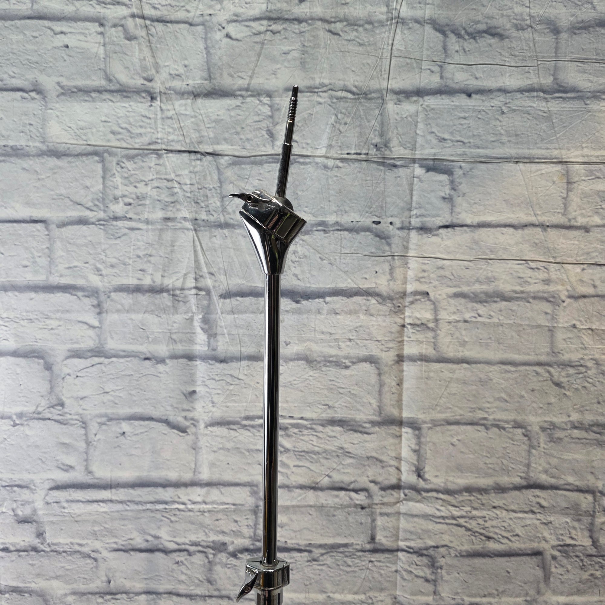 Taye 6000 Series Cymbal Stand With Ball Tilter D-60 Straight Cymbal Stand