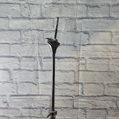 Taye 6000 Series Cymbal Stand With Ball Tilter D-60 Straight Cymbal Stand