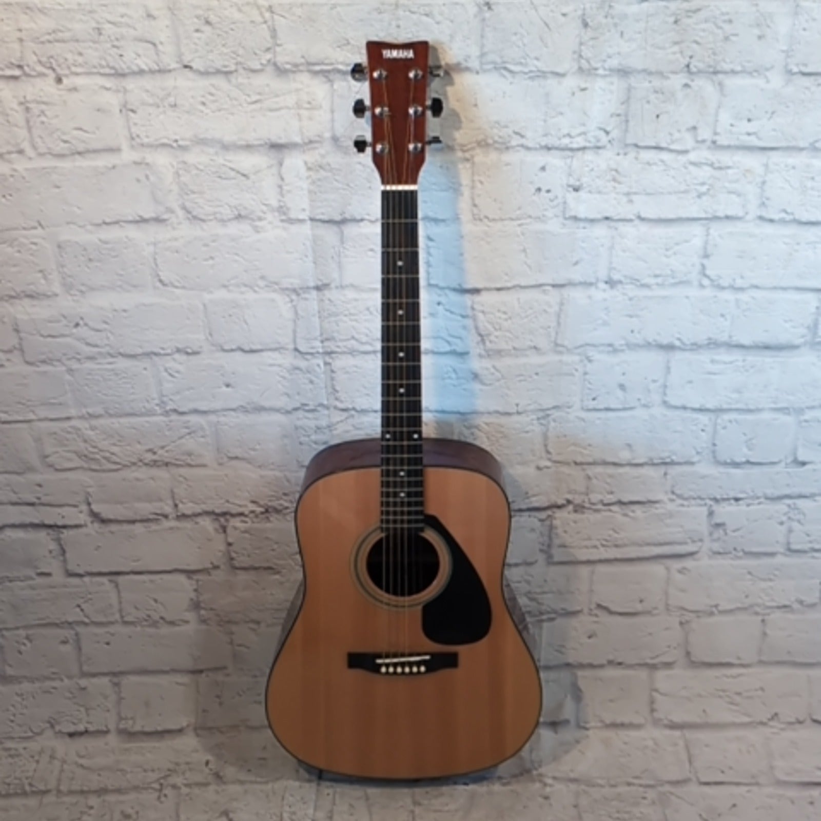 Yamaha FD01S Acoustic Guitar