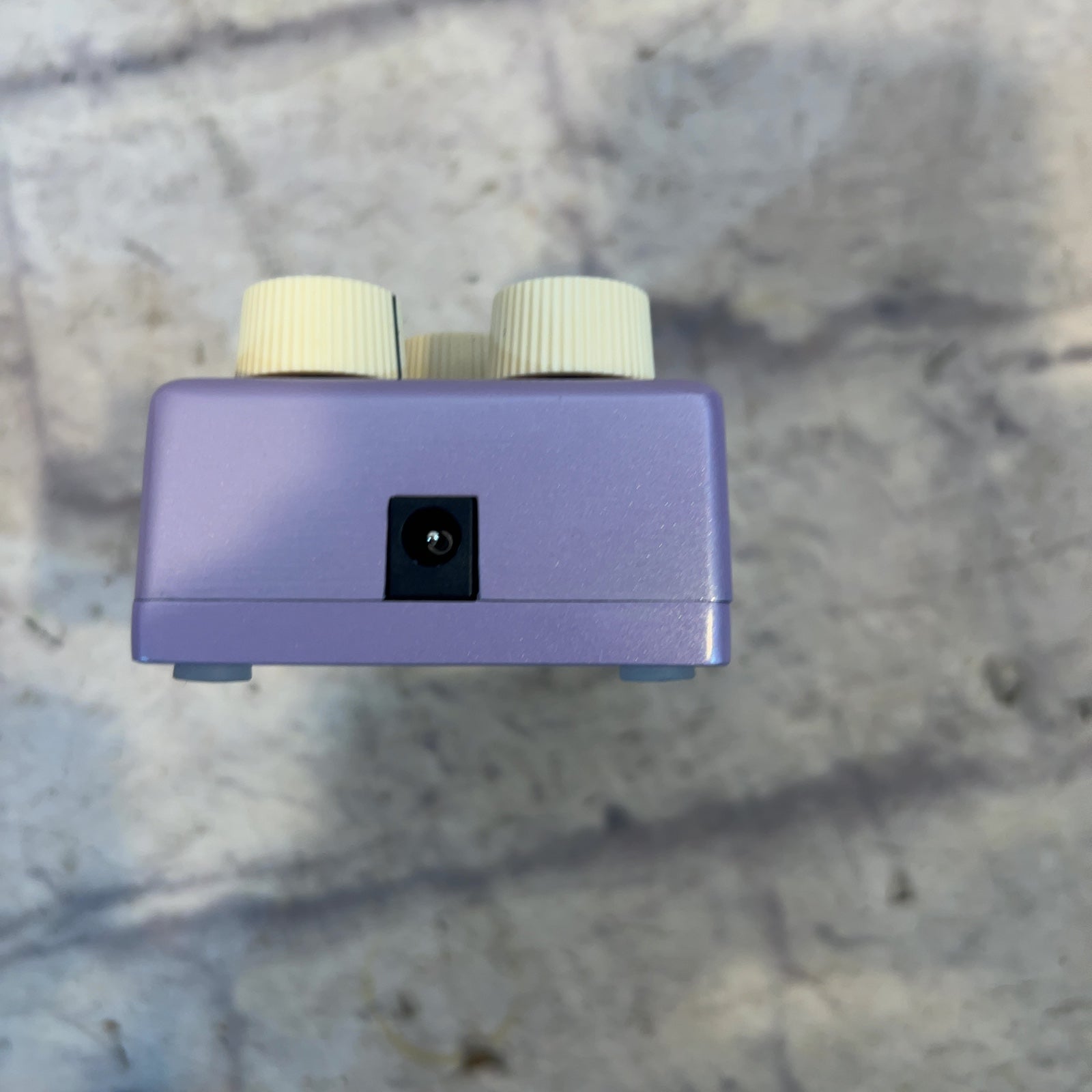 NuX Analog Chorus Pedal