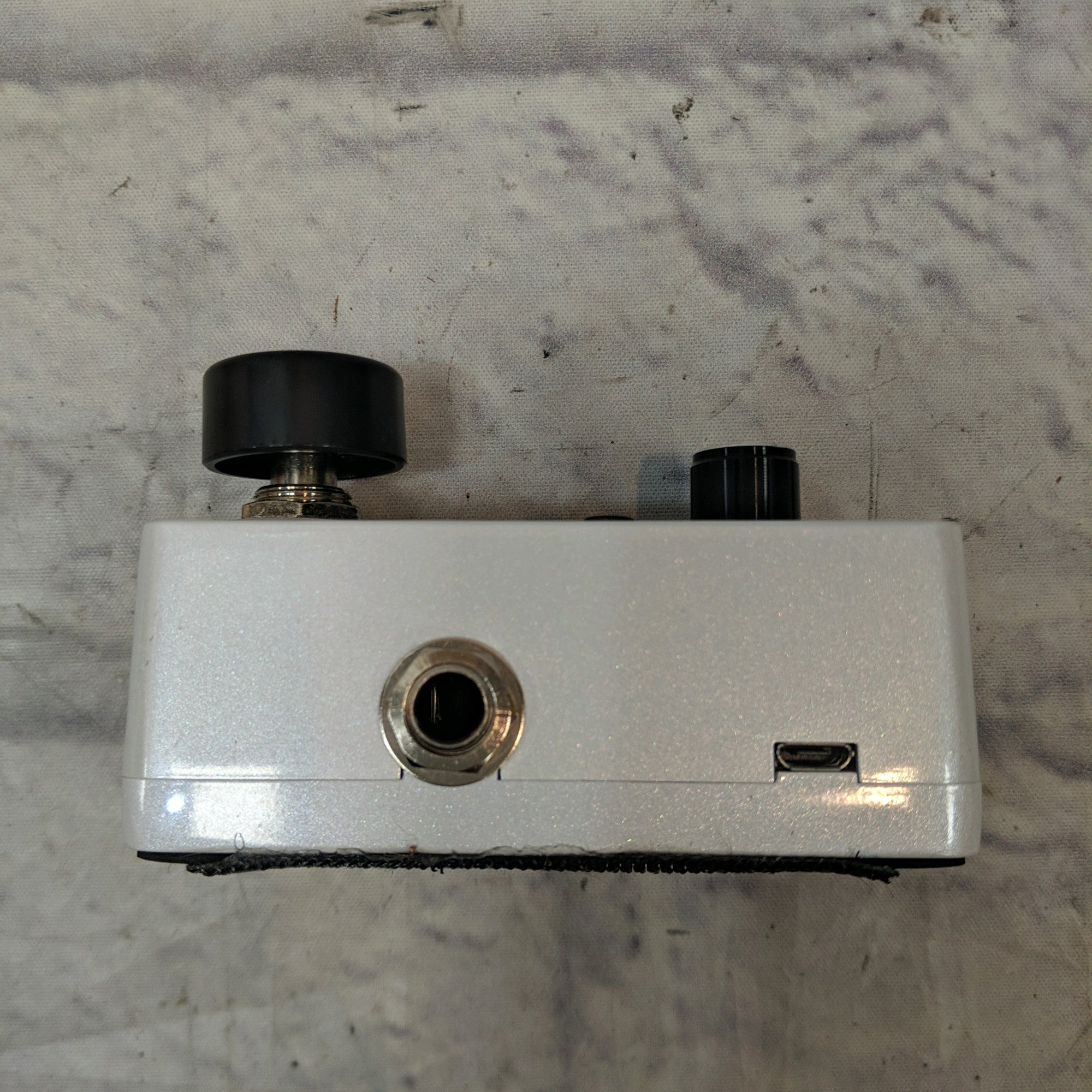 Hot Box LoopTune Looper Tuner Pedal