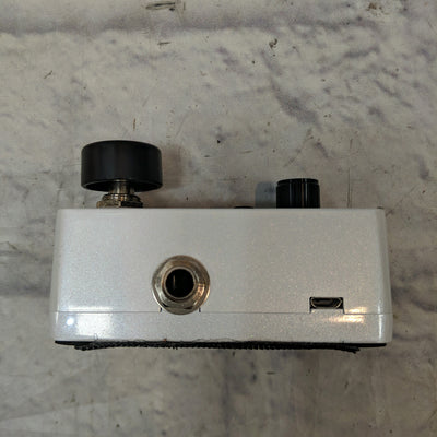 Hot Box LoopTune Looper Tuner Pedal