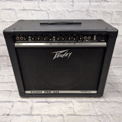 Peavey Studio Pro 112 Guitar Combo Amp