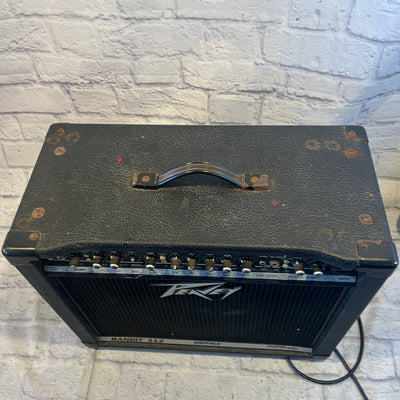 Peavey Bandit 112 1x12 Guitar Combo Amp
