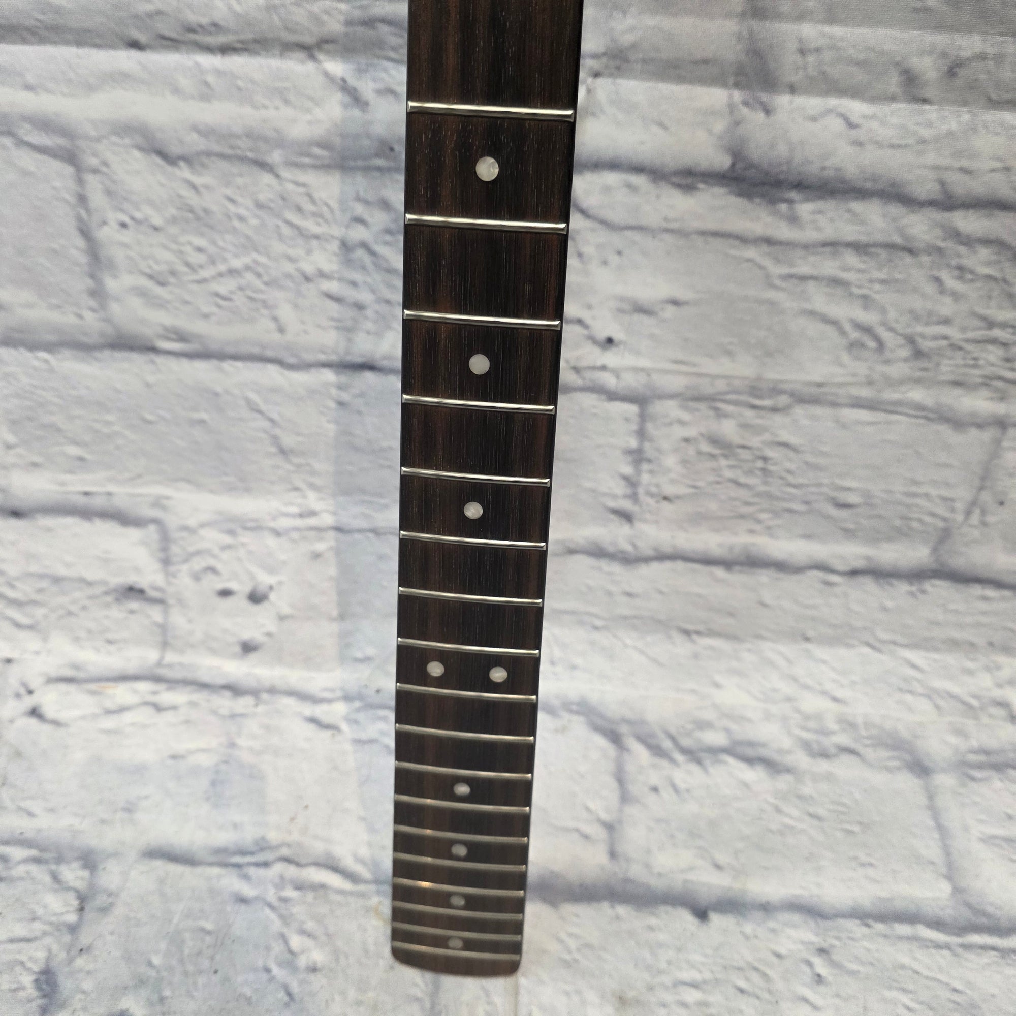 Squier Stratocaster Loaded Neck