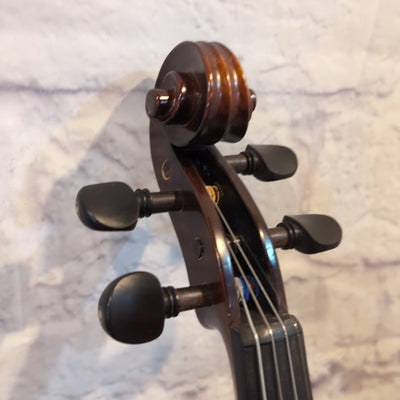 Vanesse SVS-5000 4/4 Violin w/ Case and Bow Made in Korea