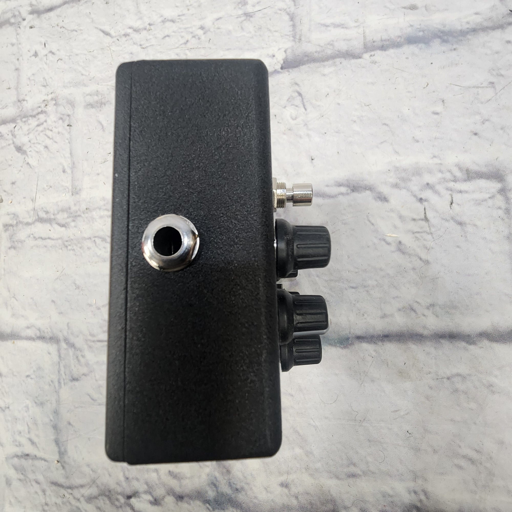 MXR Auto Q Wah Pedal Envelope Filter