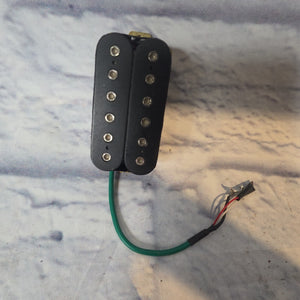 Ibanez PTP411 ( Quantum) Pickups