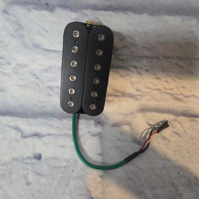Ibanez PTP411 ( Quantum) Pickups