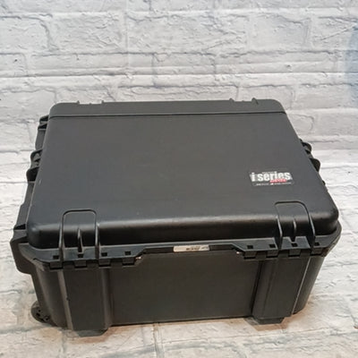 SKB i-series  Flight Case DJ Case ( Tailored for MS-20 and other gear)