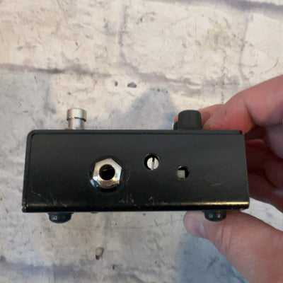Radial PZ-Deluxe Acoustic Preamp