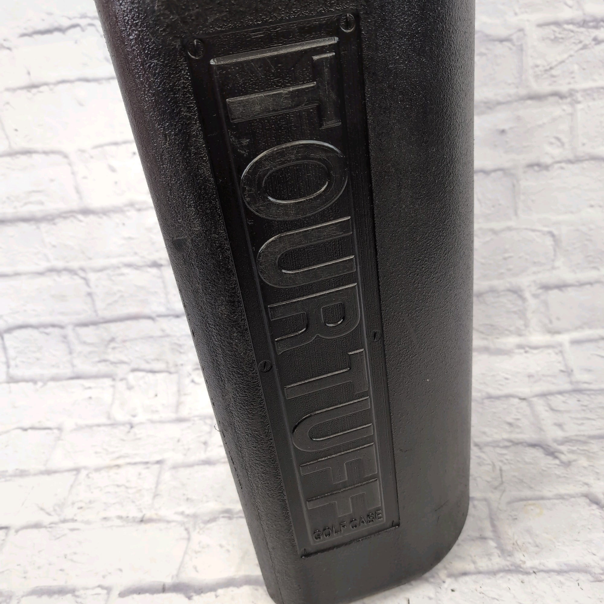 Club Glove Drum Hardware Case with Padded Outer