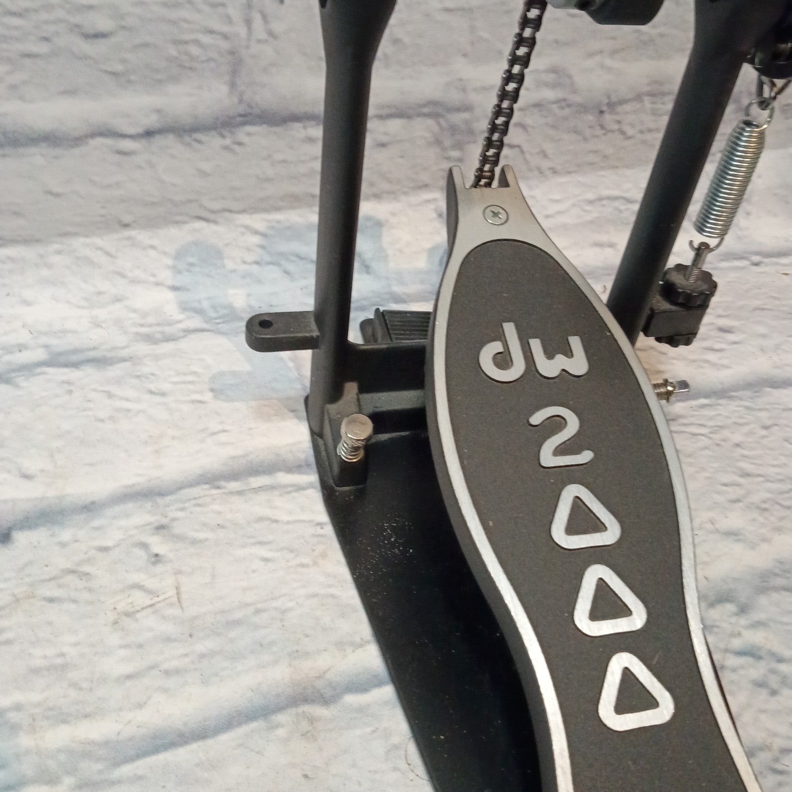DW 2000 Kick Kick Pedal