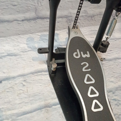 DW 2000 Kick Kick Pedal