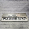 Casio WK-200 76 Key Electronic Keyboard