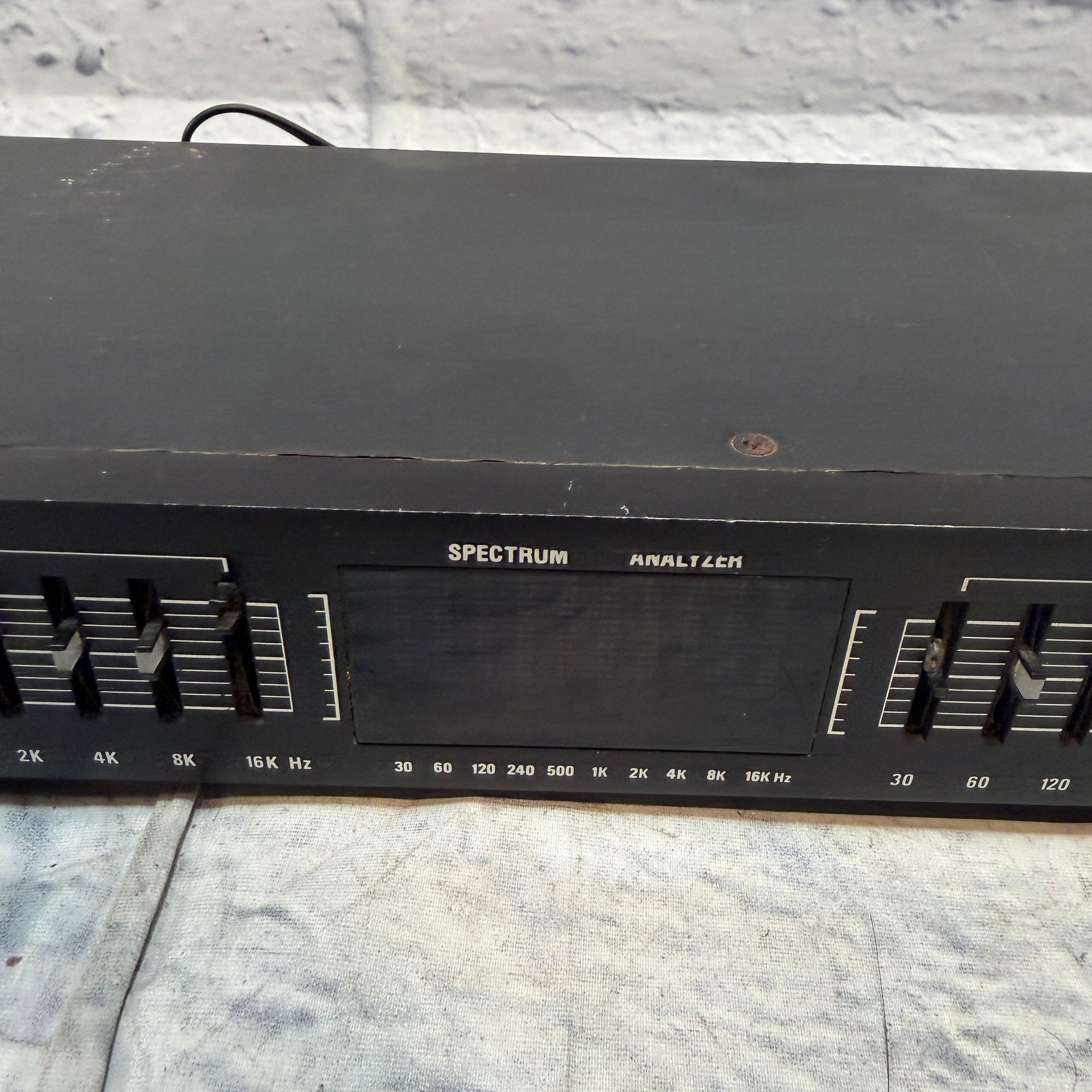 Sentrek  SHQ-4210B 1980 Black