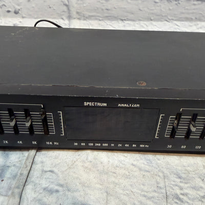 Sentrek  SHQ-4210B 1980 Black